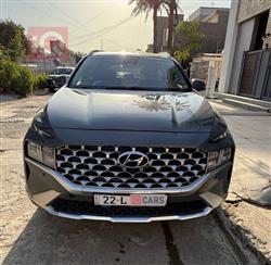 هيونداي سانتافي